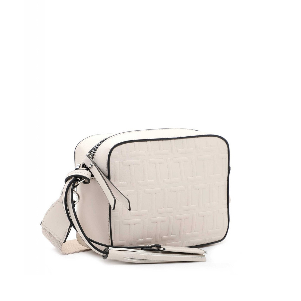 detail Dámská kabelka TAMARIS 32170-400 béžová S3