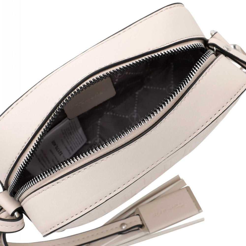 detail Dámská kabelka TAMARIS 32170-400 béžová S3