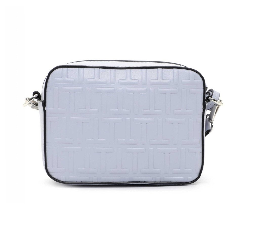 detail Dámská kabelka TAMARIS 32170-855 modrá S3