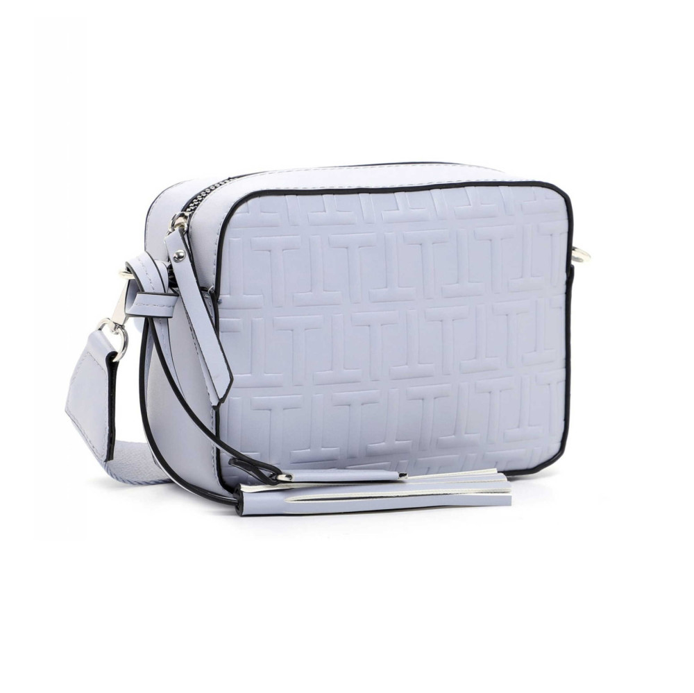 detail Dámská kabelka TAMARIS 32170-855 modrá S3