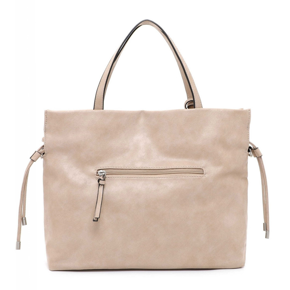 detail Dámská kabelka TAMARIS TAM-20102657-S3 béžová