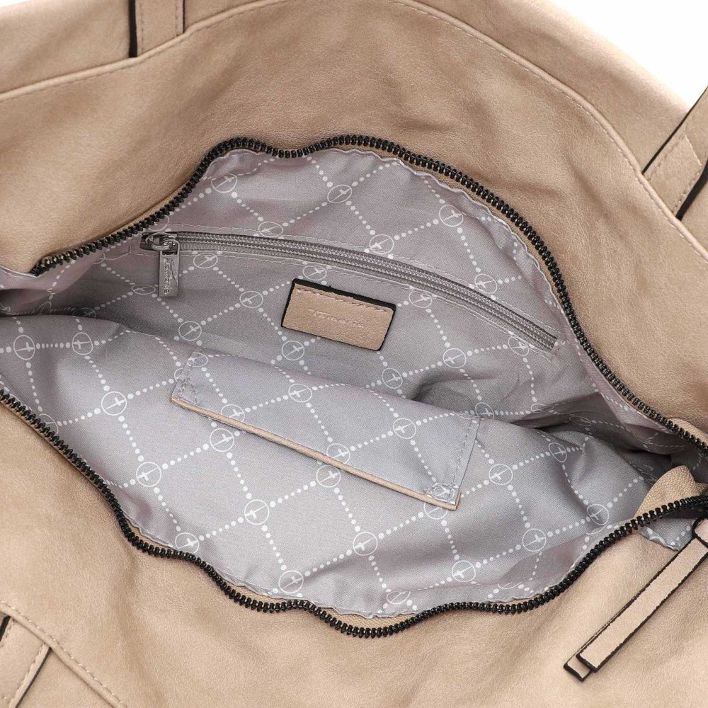 detail Dámská kabelka TAMARIS TAM-20102657-S3 béžová