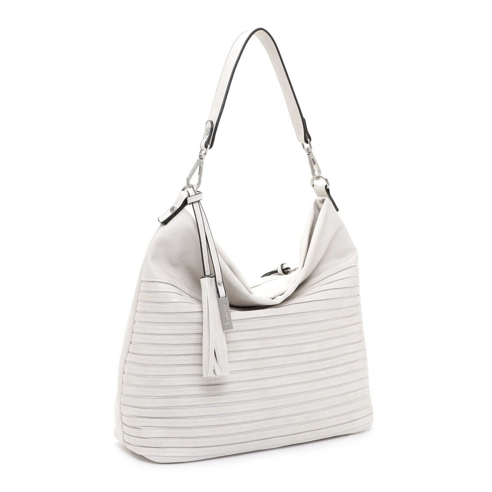 detail Dámská kabelka TAMARIS TAM-20102659-S3 béžová