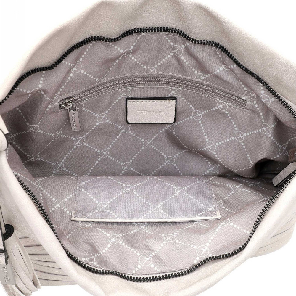 detail Dámská kabelka TAMARIS TAM-20102659-S3 béžová