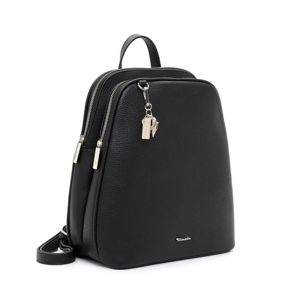 detail Dámský batoh TAMARIS TAM-20102677-S3 černá