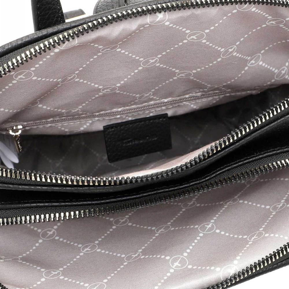 detail Dámský batoh TAMARIS TAM-20102677-S3 černá