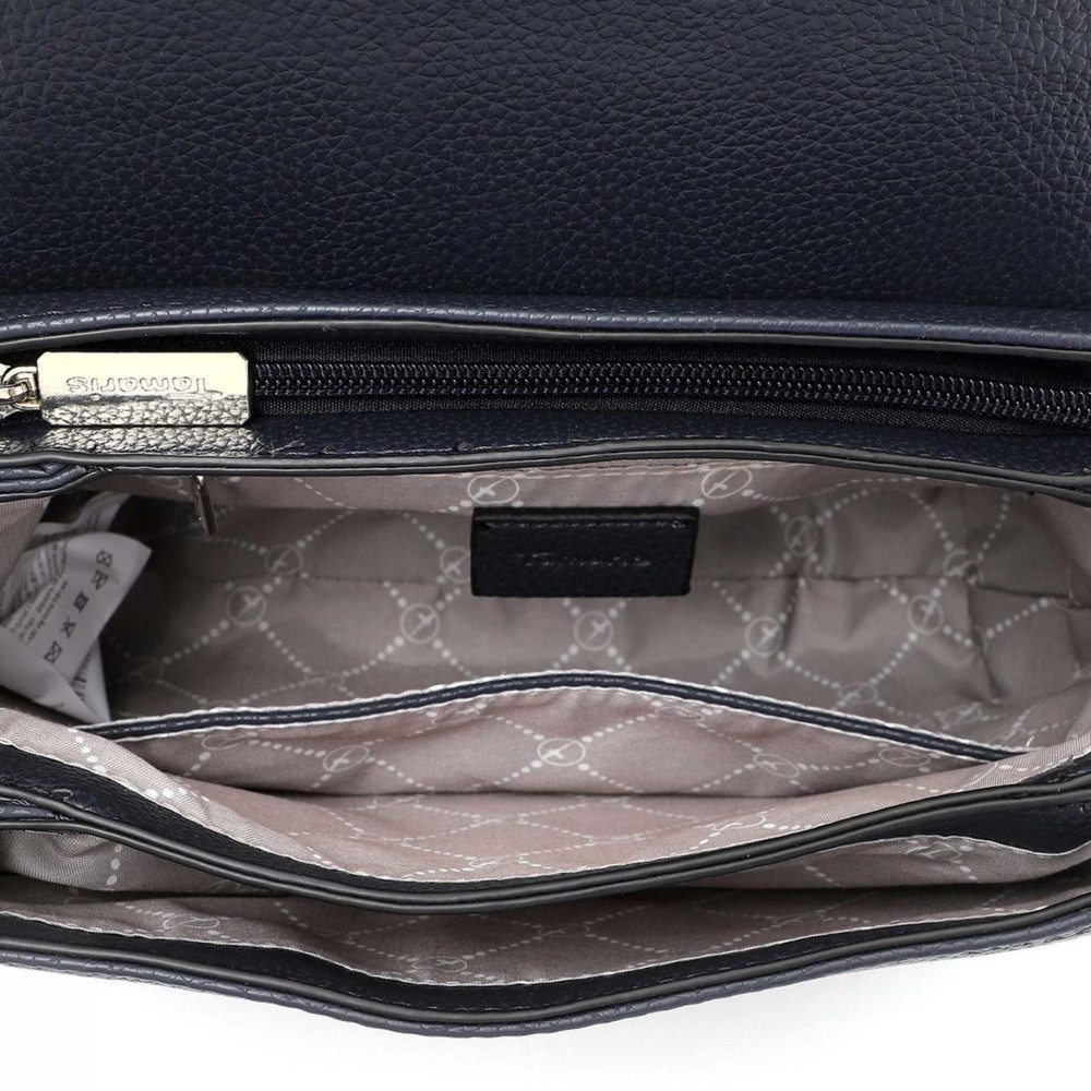 detail Dámská kabelka TAMARIS TAM-20102687-S3 modrá