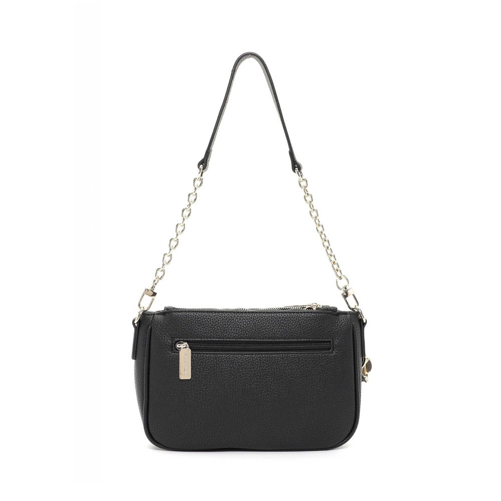 detail Dámská kabelka TAMARIS 32050-100 černá S3