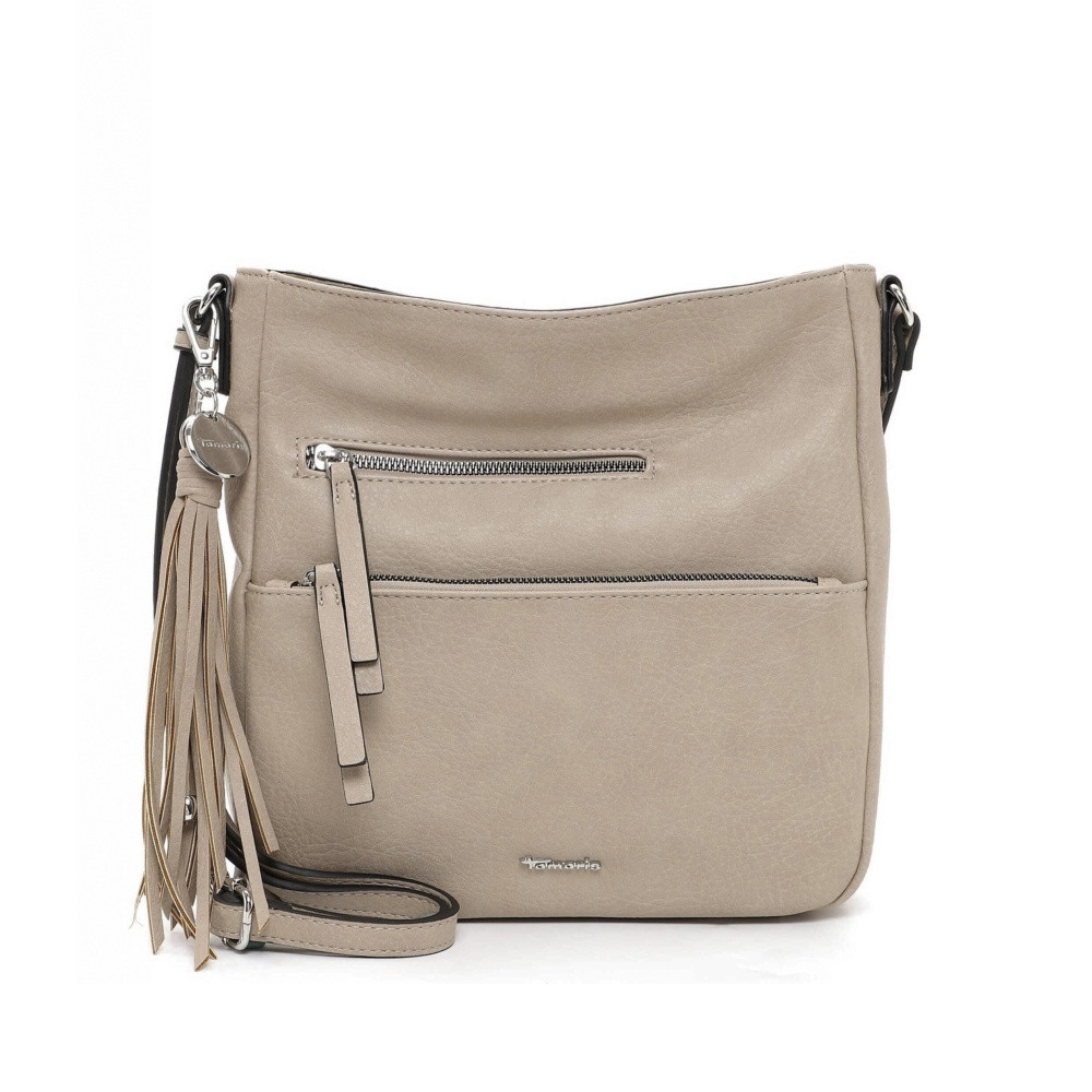 detail Dámská kabelka TAMARIS TAM-20102699-S3 béžová