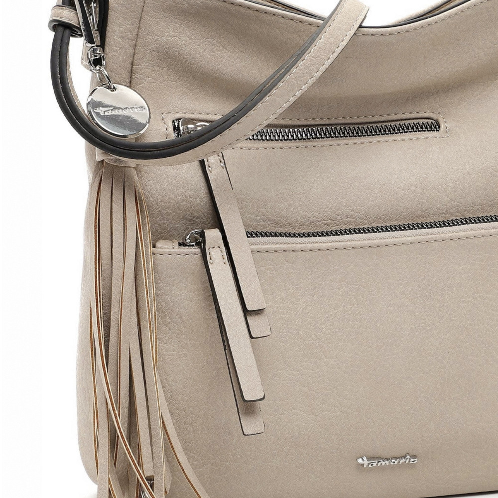 detail Dámská kabelka TAMARIS TAM-20102699-S3 béžová