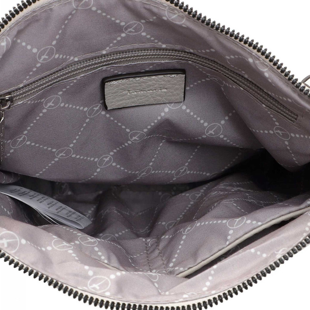 detail Dámská kabelka TAMARIS TAM-20102700-S3 béžová