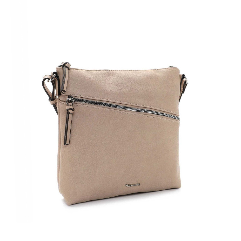 detail Dámská kabelka TAMARIS TAM-20102702-S3 béžová