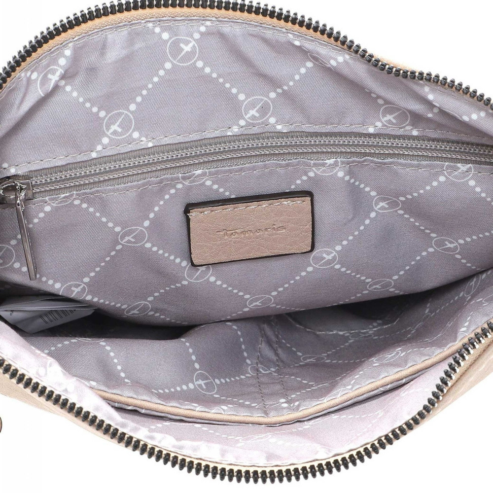 detail Dámská kabelka TAMARIS TAM-20102702-S3 béžová