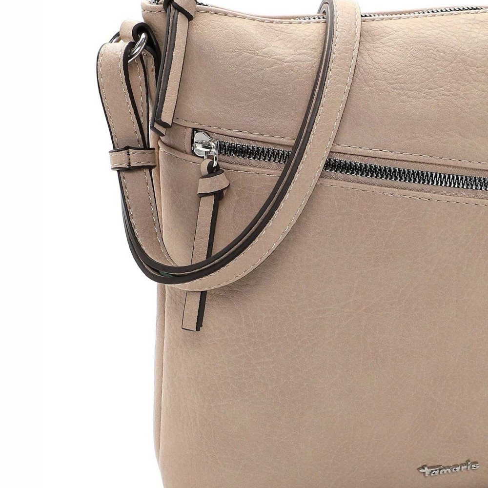 detail Dámská kabelka TAMARIS TAM-20102702-S3 béžová
