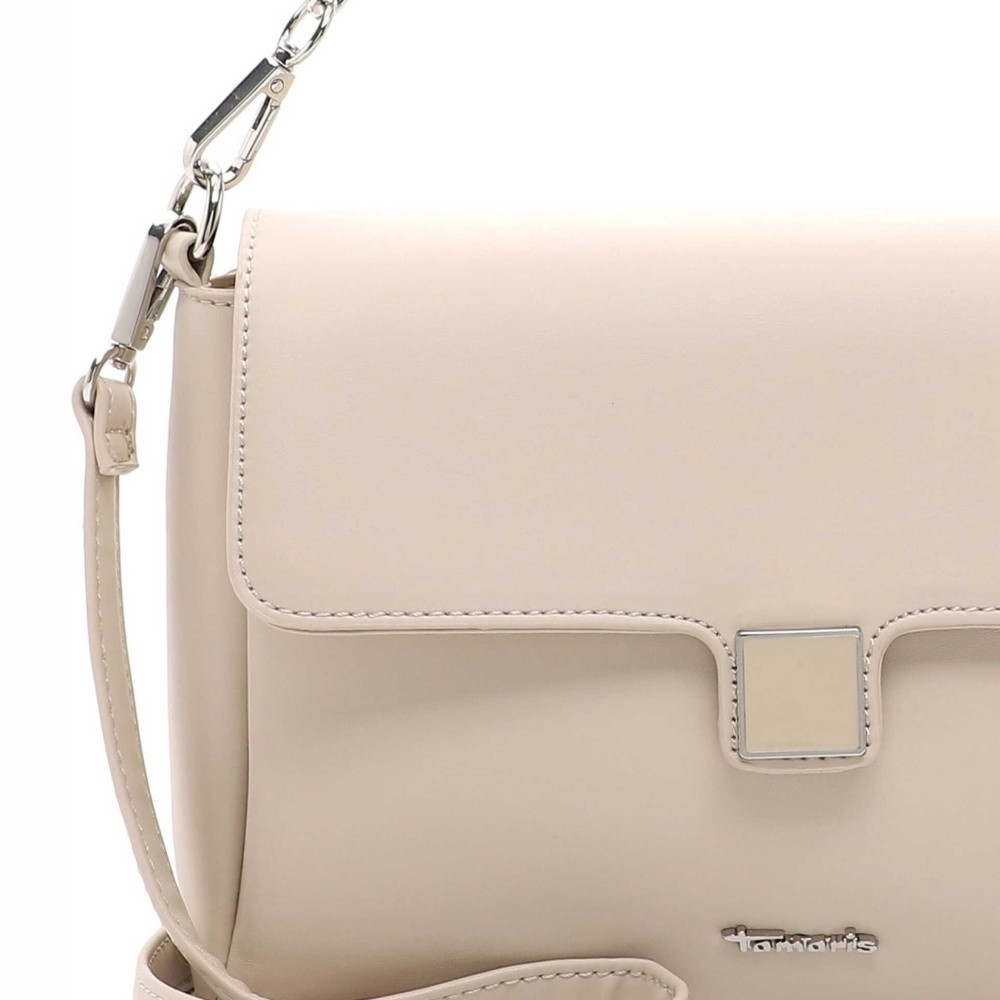 detail Dámská kabelka TAMARIS TAM-20102714-S3 béžová