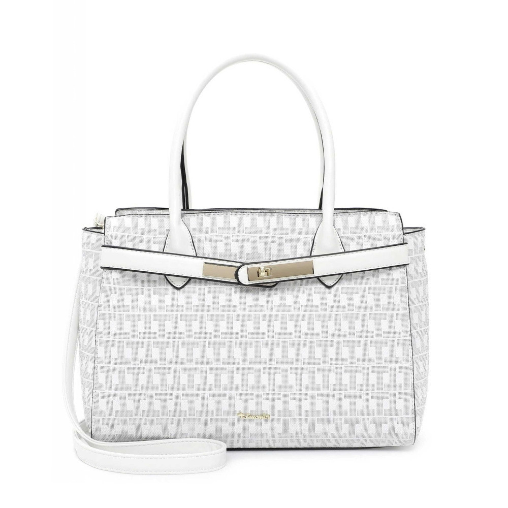 detail Dámská kabelka TAMARIS TAM-20102716-S3 bílá