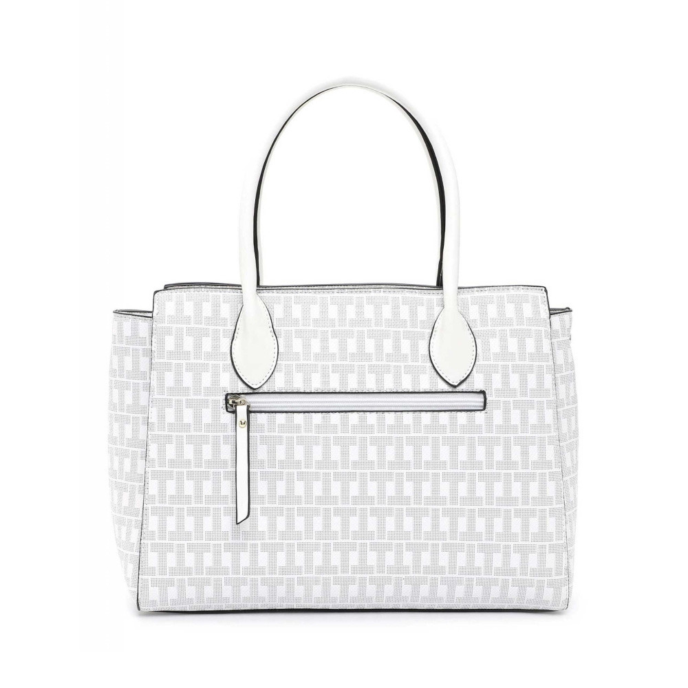 detail Dámská kabelka TAMARIS TAM-20102716-S3 bílá