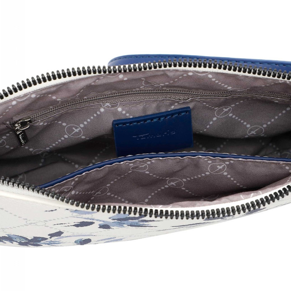 detail Dámská kabelka TAMARIS TAM-20102726-S3 bílá