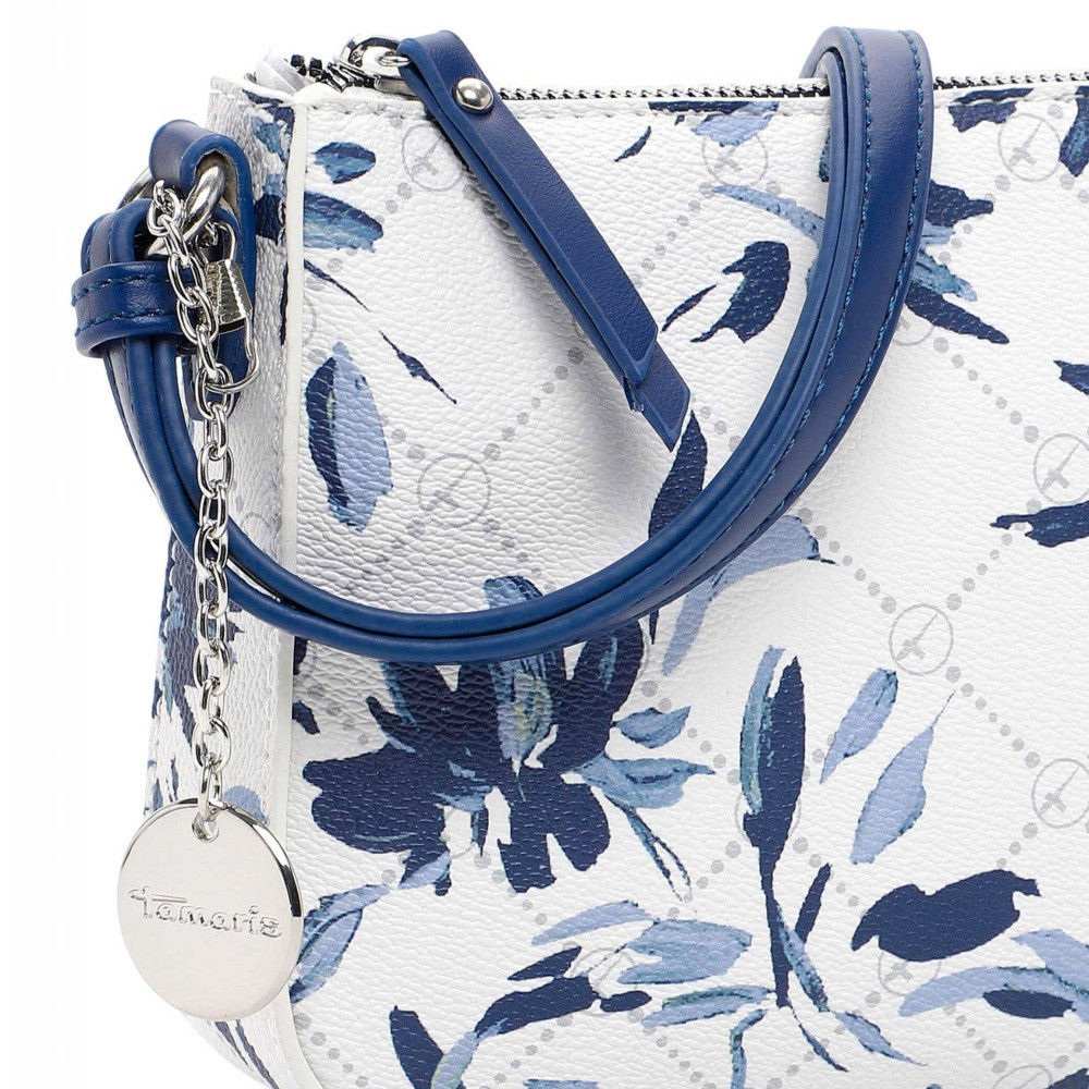 detail Dámská kabelka TAMARIS TAM-20102726-S3 bílá