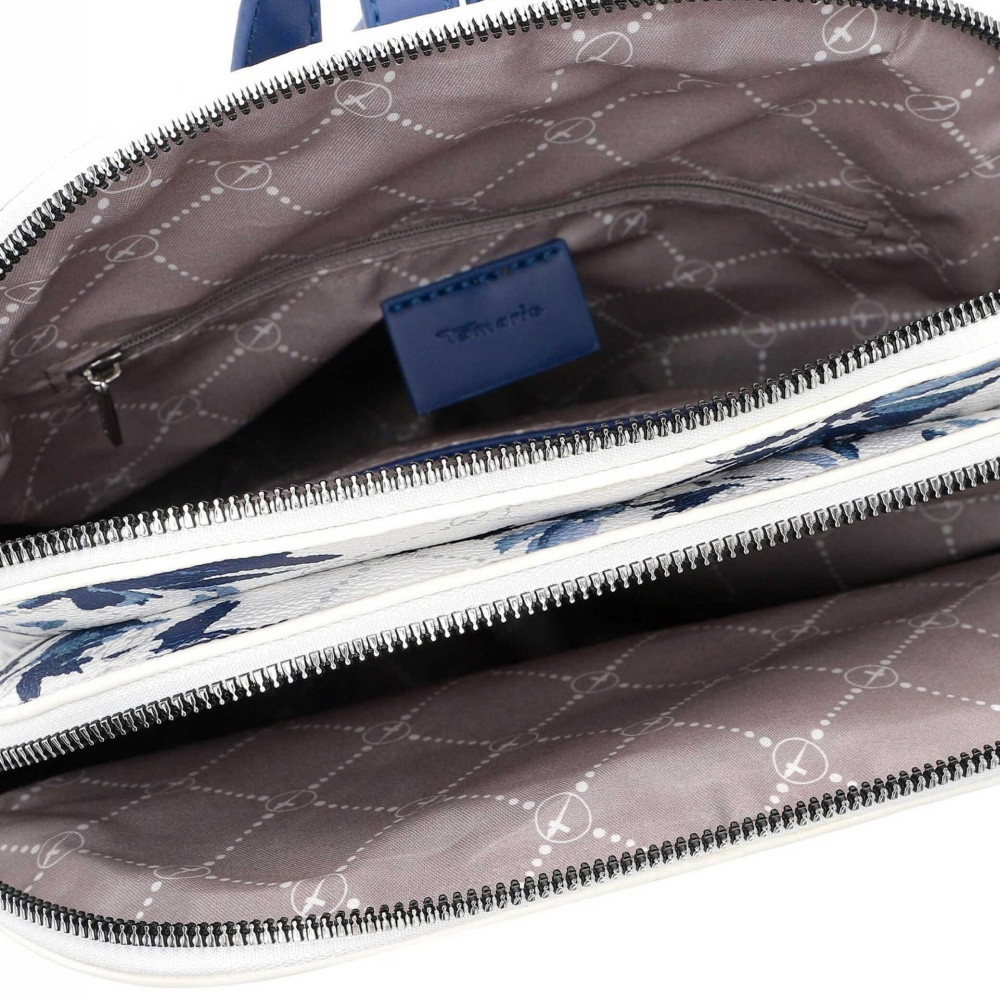 detail Dámský batoh TAMARIS TAM-20102729-S3 bílá