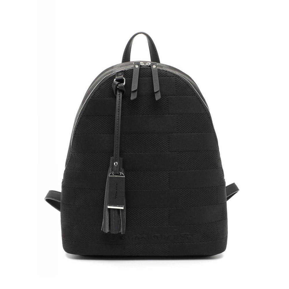 detail Dámský batoh TAMARIS TAM-20102731-S3 černá