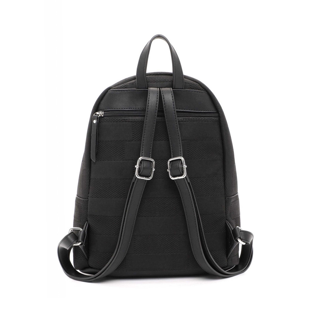 detail Dámský batoh TAMARIS TAM-20102731-S3 černá