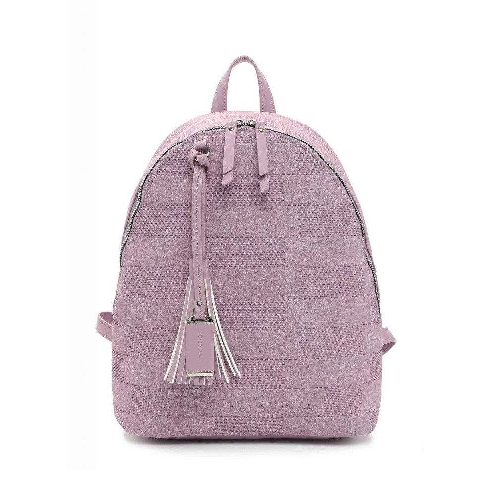 detail Dámský batoh TAMARIS TAM-20102734-S3 fialová