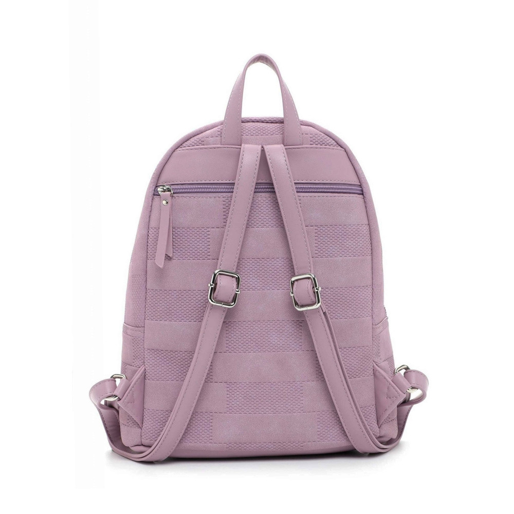 detail Dámský batoh TAMARIS TAM-20102734-S3 fialová