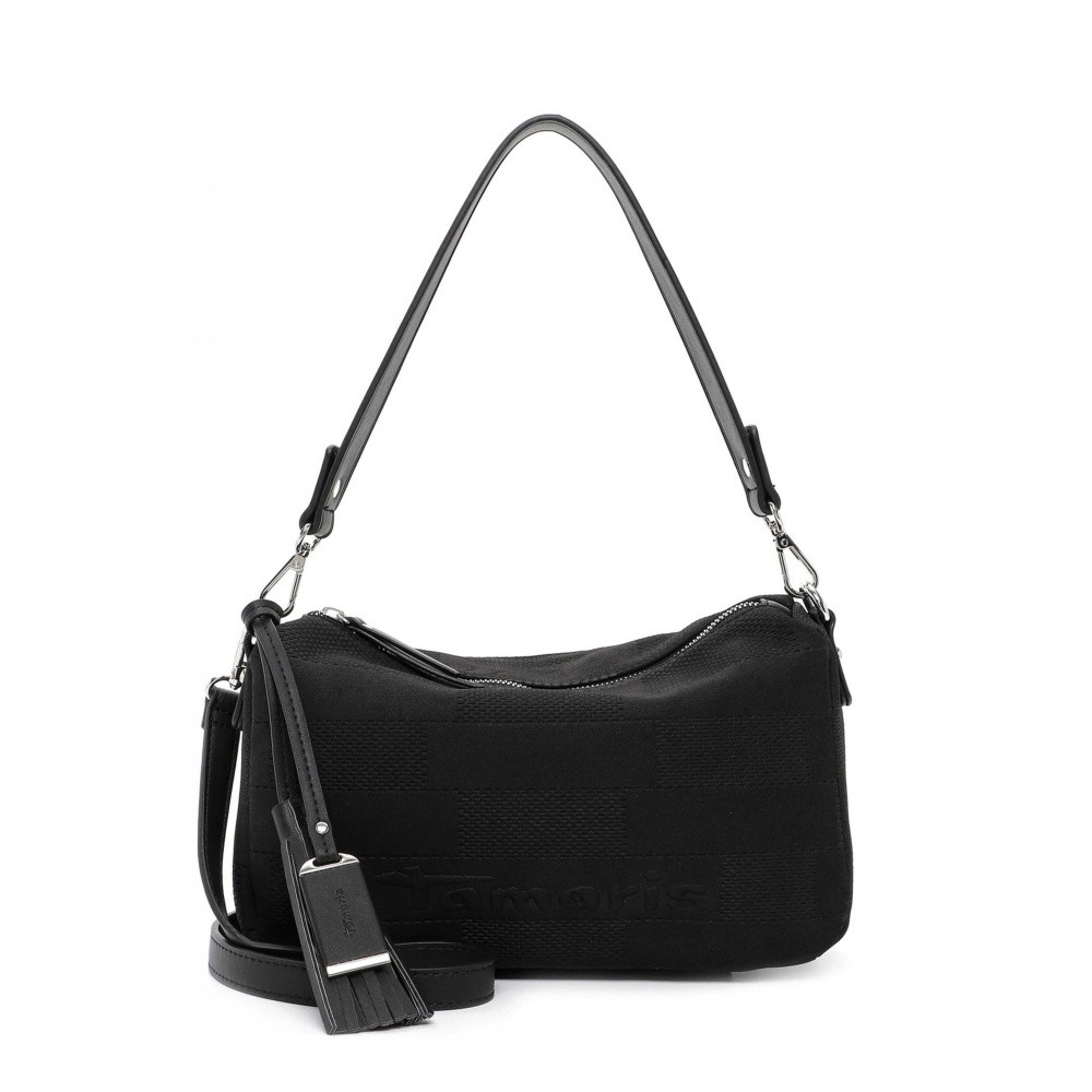 detail Dámská kabelka TAMARIS TAM-20102737-S3 černá