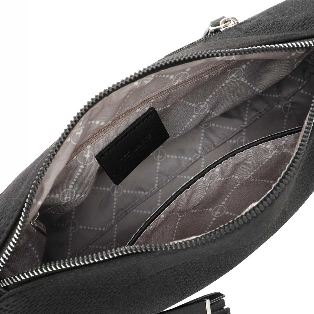 detail Dámská kabelka TAMARIS TAM-20102737-S3 černá