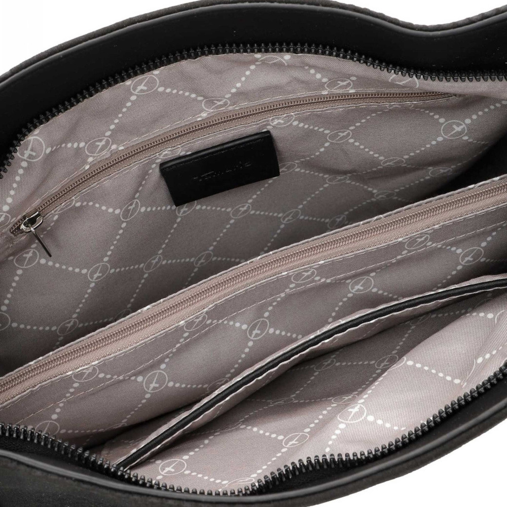 detail Dámská kabelka TAMARIS TAM-20102740-S3 černá