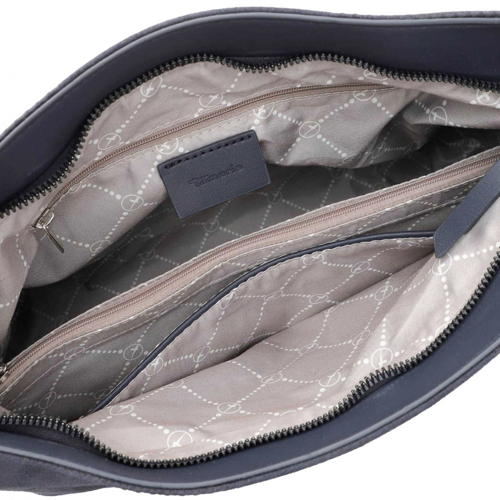 detail Dámská kabelka TAMARIS TAM-20102742-S3 modrá