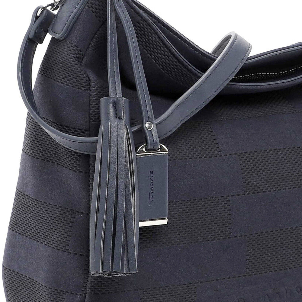 detail Dámská kabelka TAMARIS TAM-20102742-S3 modrá