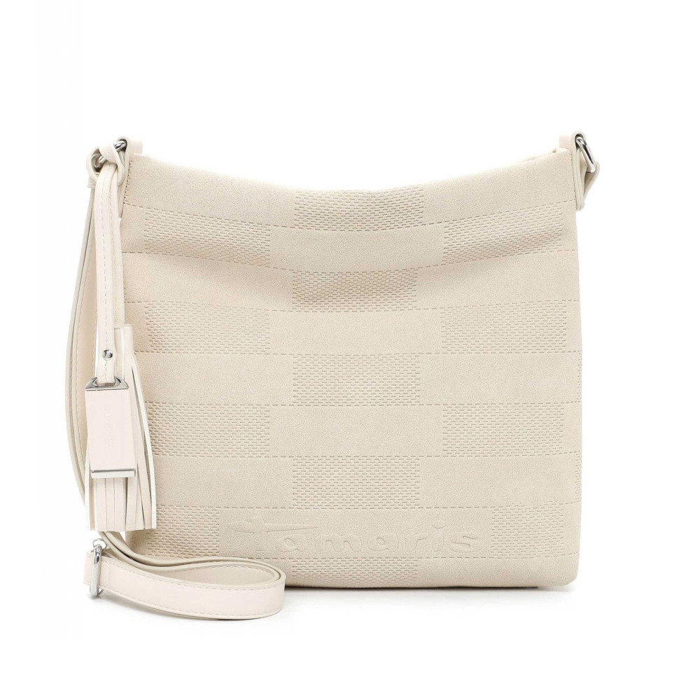 detail Dámská kabelka TAMARIS 32191-400 béžová S3