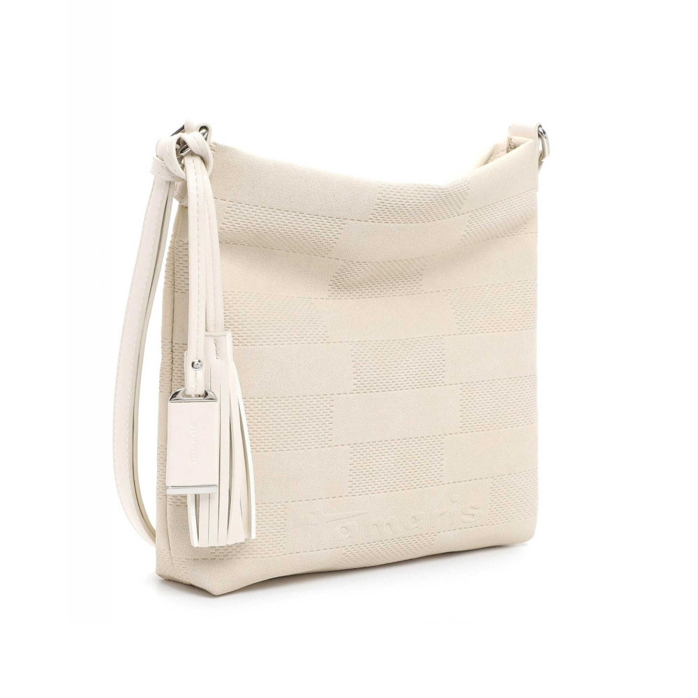 detail Dámská kabelka TAMARIS 32191-400 béžová S3