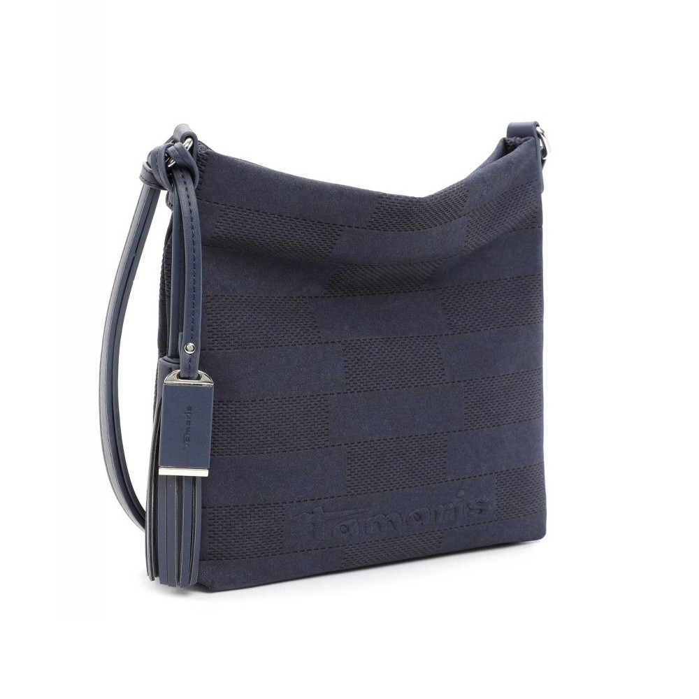 detail Dámská kabelka TAMARIS TAM-20102745-S3 modrá
