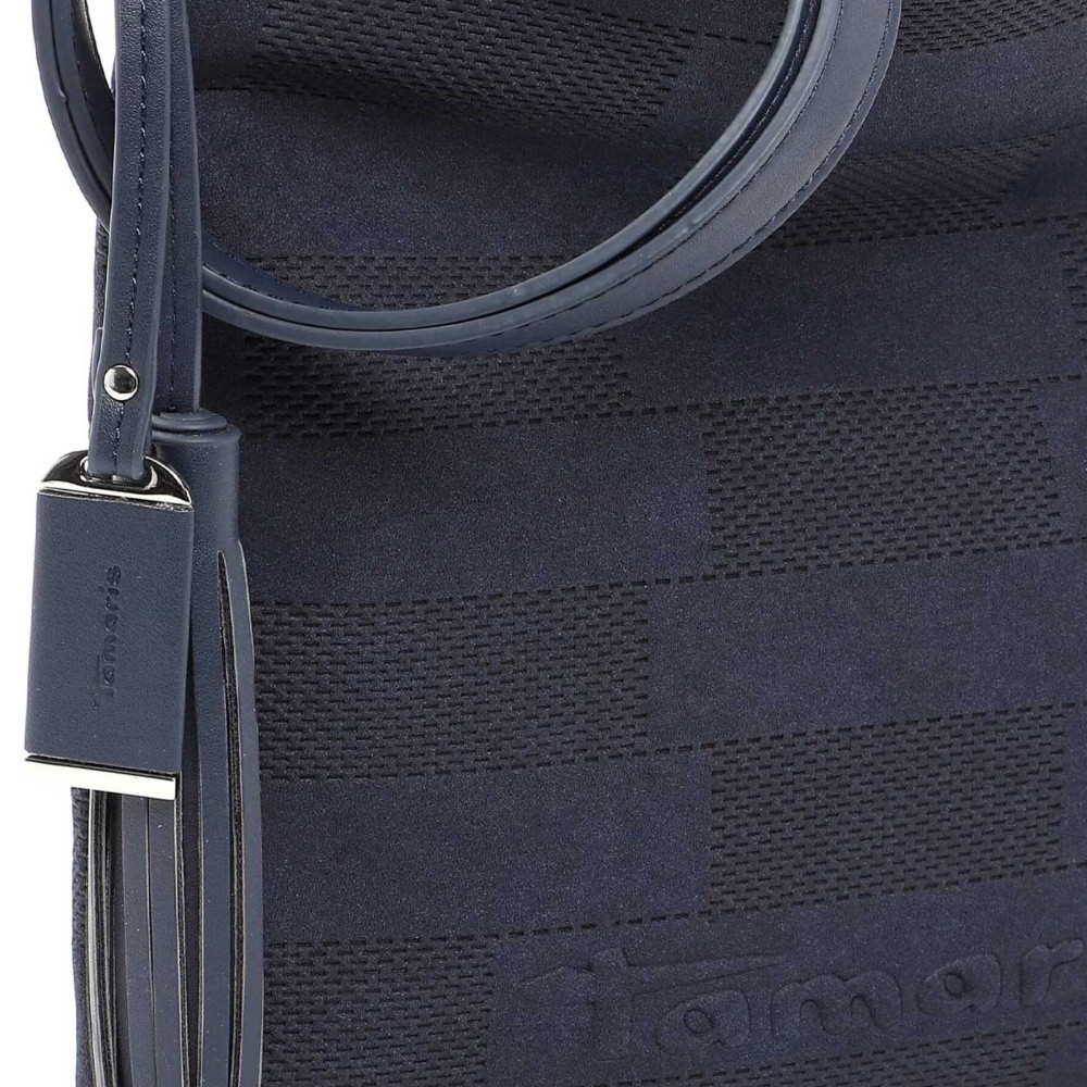 detail Dámská kabelka TAMARIS TAM-20102745-S3 modrá