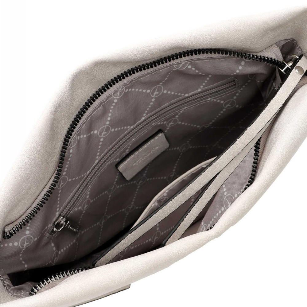 detail Dámská kabelka TAMARIS TAM-20102757-S3 béžová