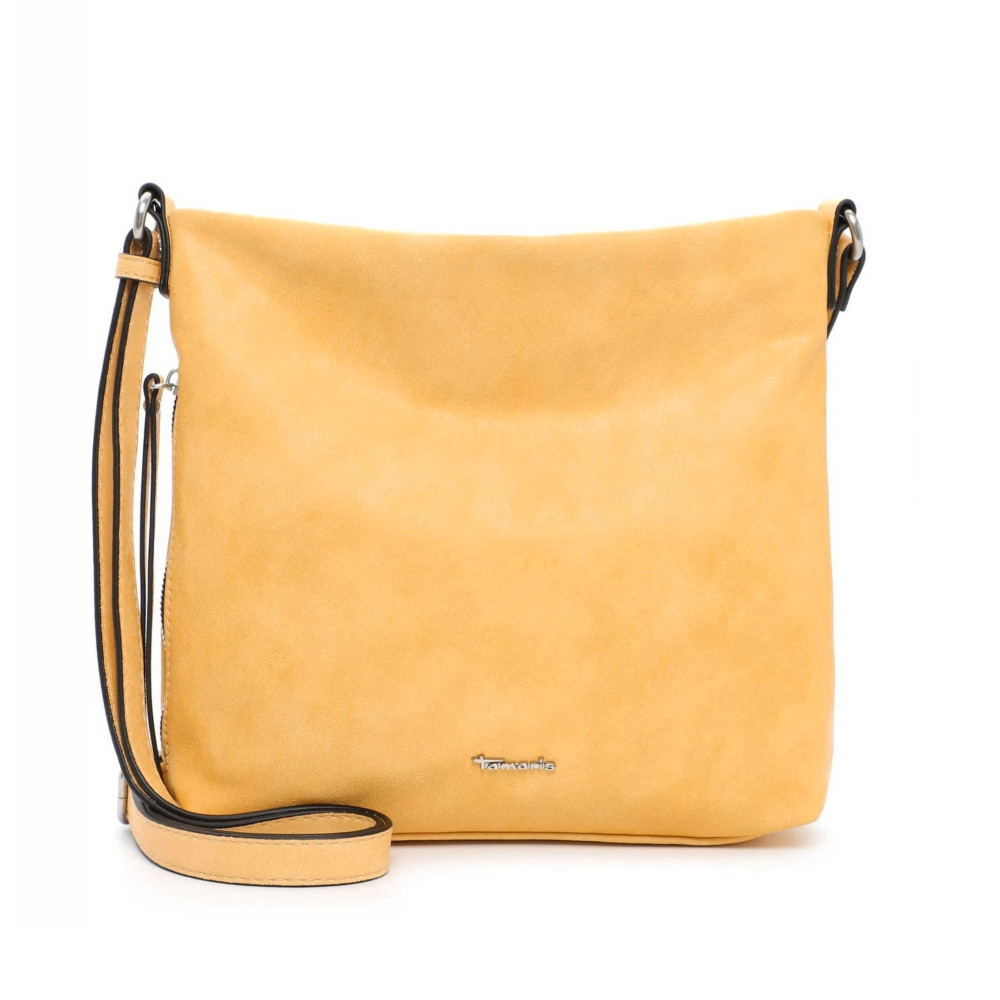 detail Dámská kabelka TAMARIS 32221-460 žlutá S3