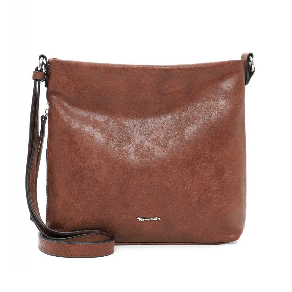 detail Dámská kabelka TAMARIS TAM-20102760-S3 hnědá