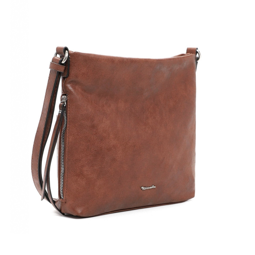 detail Dámská kabelka TAMARIS TAM-20102760-S3 hnědá