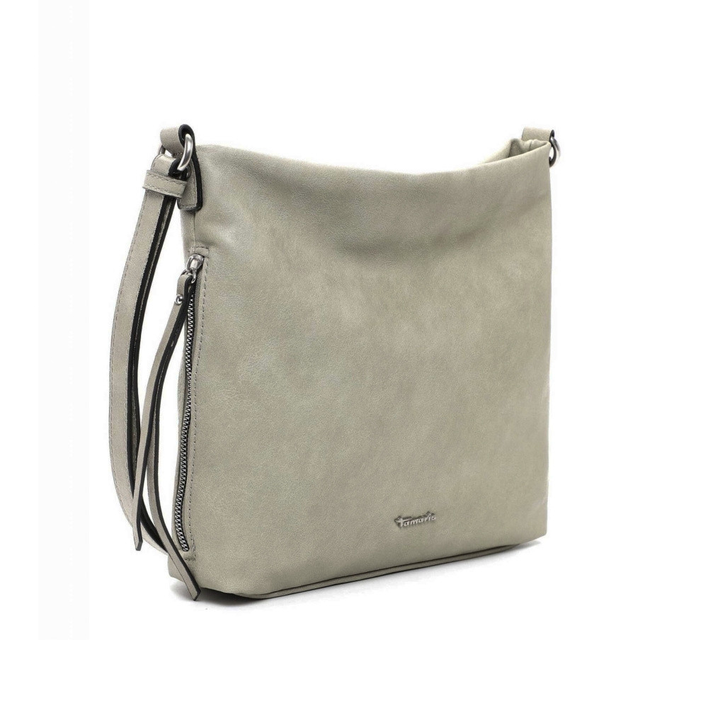 detail Dámská kabelka TAMARIS TAM-20102761-S3 zelená