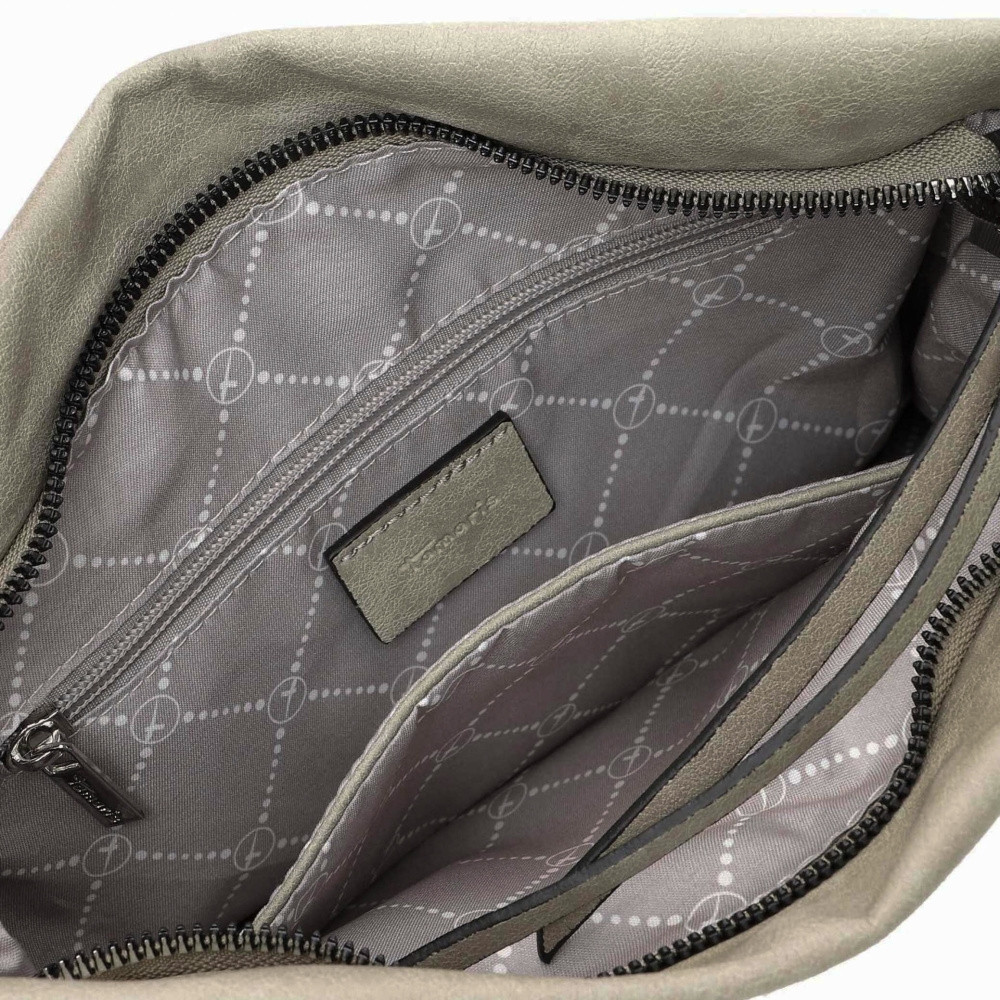 detail Dámská kabelka TAMARIS TAM-20102761-S3 zelená