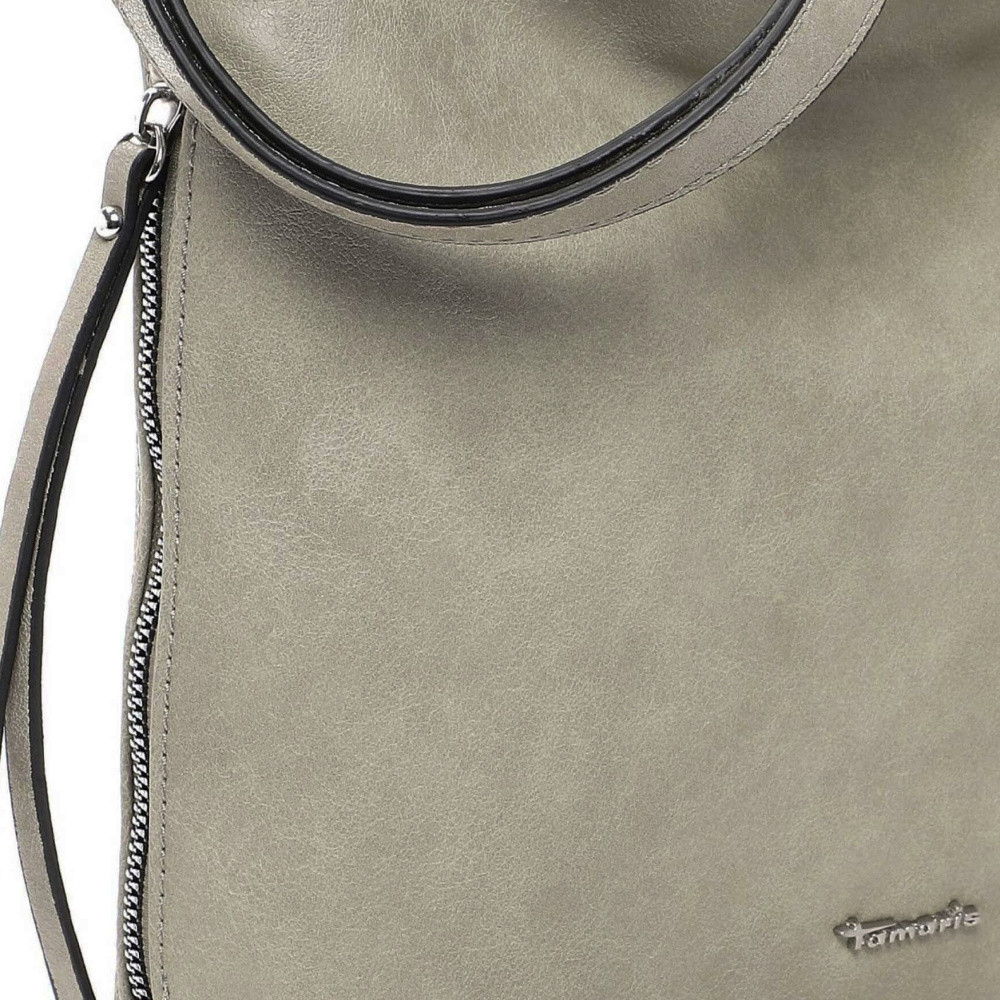 detail Dámská kabelka TAMARIS TAM-20102761-S3 zelená