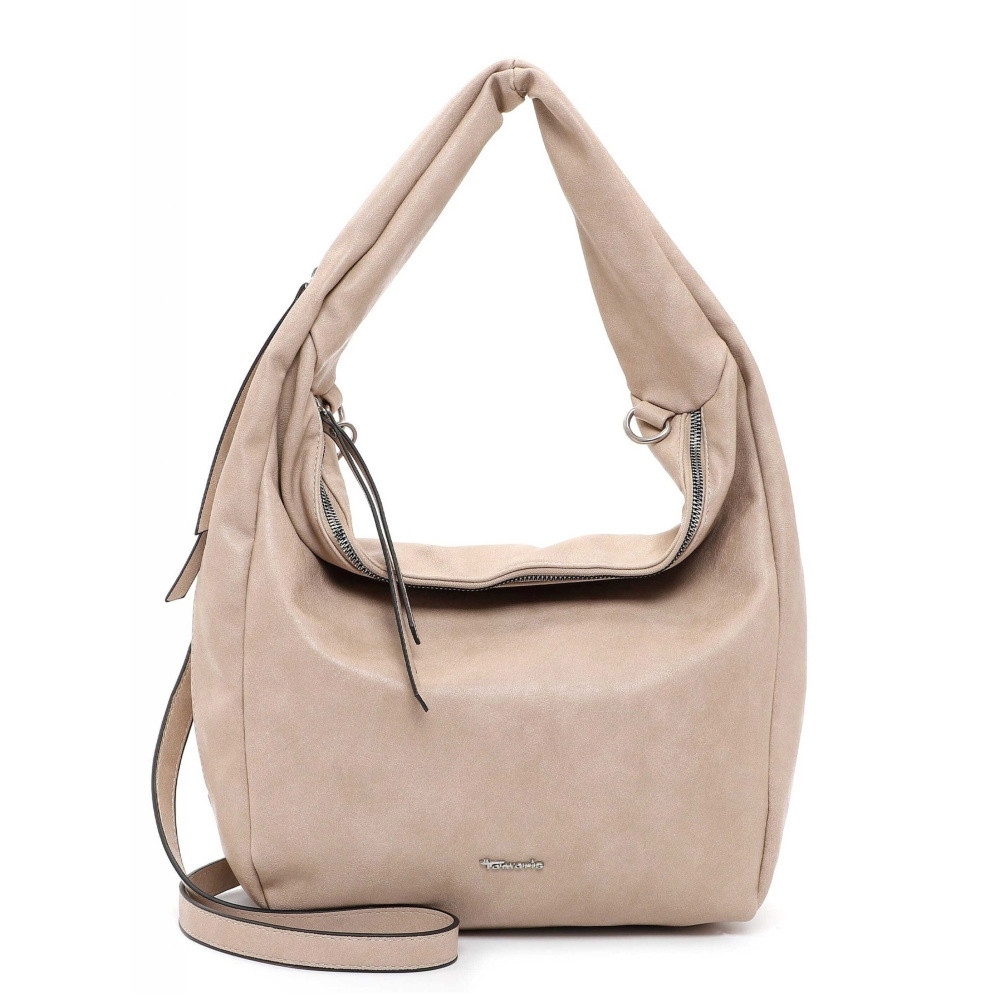 detail Dámská kabelka TAMARIS TAM-20102765-S3 béžová