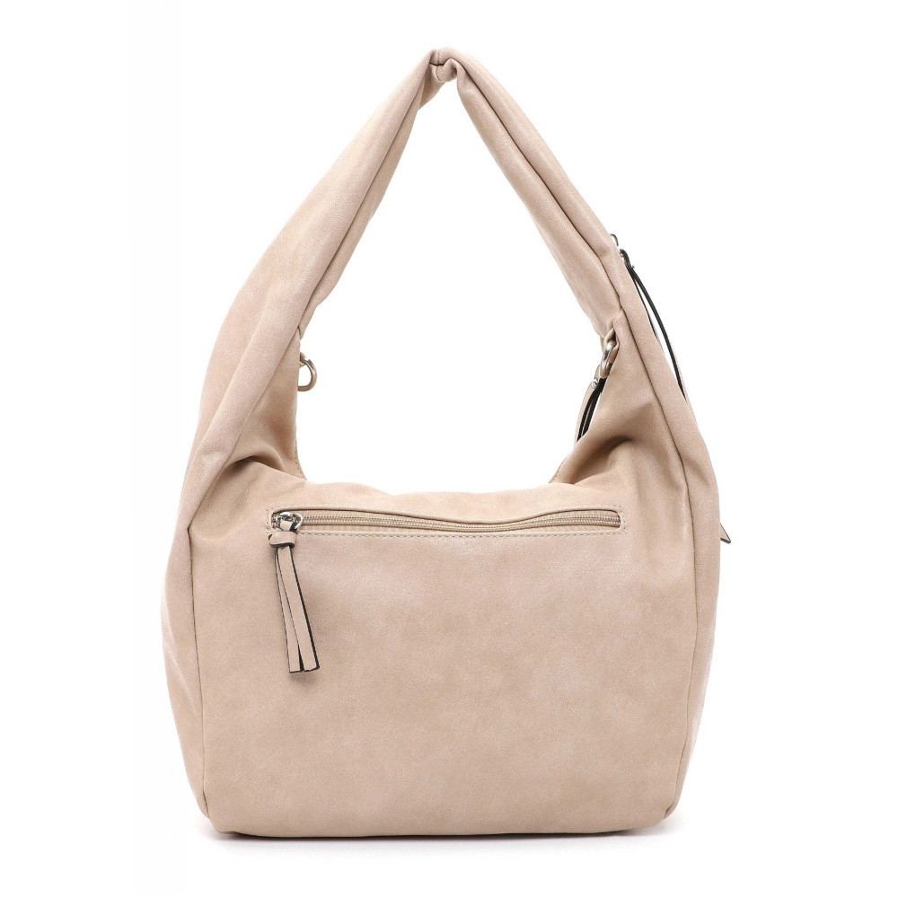 detail Dámská kabelka TAMARIS TAM-20102765-S3 béžová