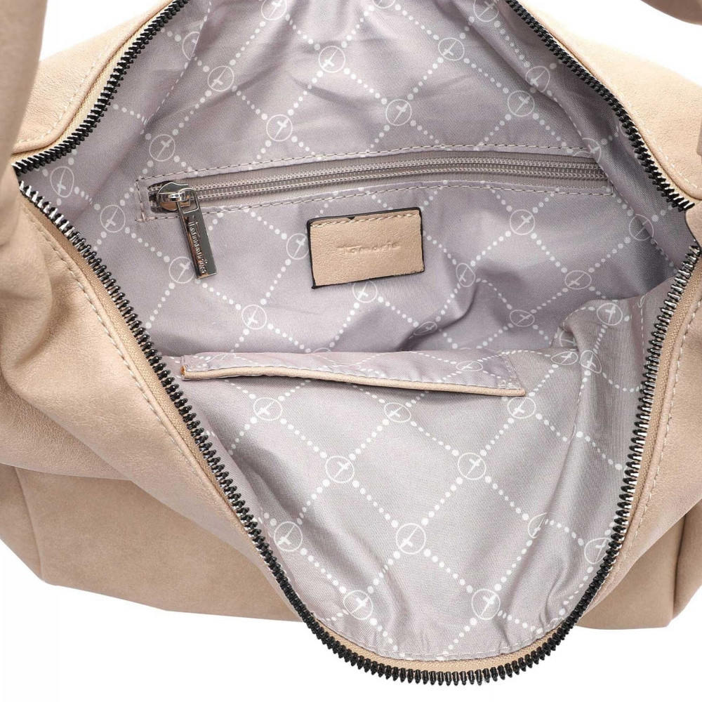 detail Dámská kabelka TAMARIS TAM-20102765-S3 béžová