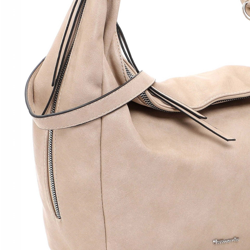 detail Dámská kabelka TAMARIS TAM-20102765-S3 béžová