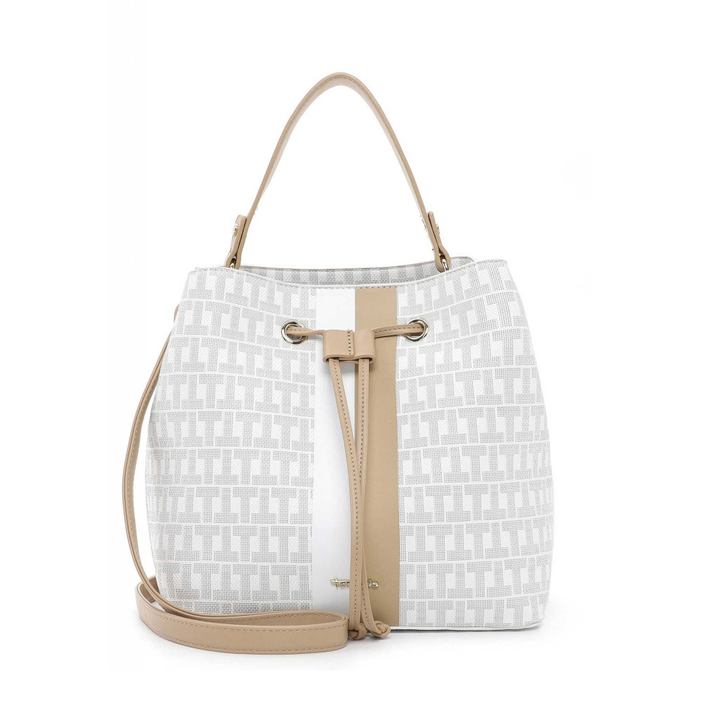 detail Dámská kabelka TAMARIS TAM-20102776-S3 béžová