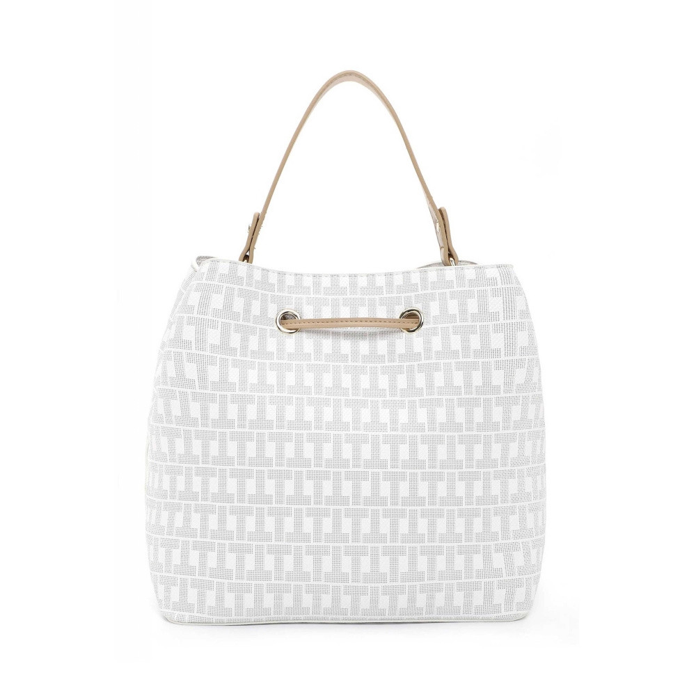 detail Dámská kabelka TAMARIS TAM-20102776-S3 béžová